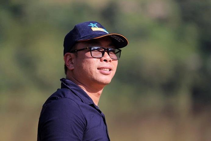 Ông Phạm Hải Quỳnh- Chủ tịch Hội Du lịch Cộng đồng Việt Nam