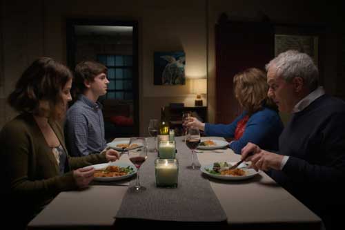 10 sai lầm cần tránh khi "ra mắt" phụ huynh của người yêu