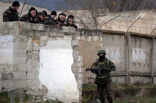 Mỹ: Nga sẽ phải trả giá đắt vì sáp nhập Crimea