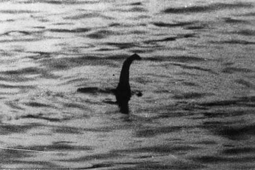 Thêm bằng chứng mới gây 'sốc' về quái vật hồ Loch Ness