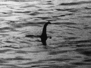 Thêm bằng chứng mới gây 'sốc' về quái vật hồ Loch Ness
