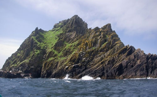 Top 10 điểm du lịch nguy hiểm chết người trên thế giới