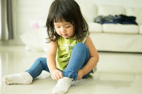 Bí quyết giúp trẻ thông minh và ngoan ngoãn nhờ những điều ba mẹ dạy trước khi 4 tuổi