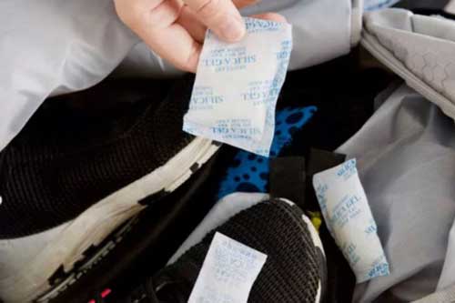 Những lợi ích tuyệt vời khi tận dụng túi chống ẩm