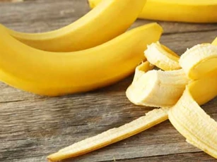 Tác dụng bất ngờ của vỏ chuối