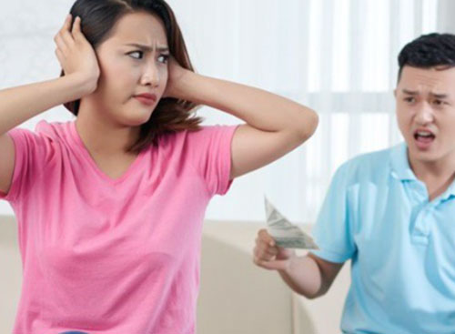 Vợ ngoại tình nhưng khi tôi đề nghị ly hôn lại dọa tự tử