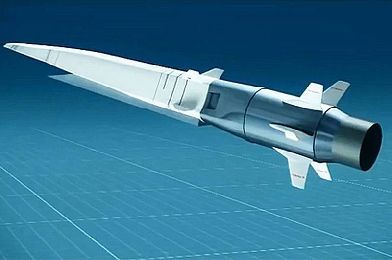 Tên lửa siêu thanh Zircon đã được nâng cấp, tầm tấn công tăng 50%