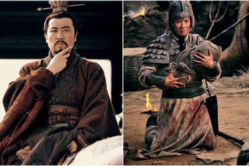 Công Tôn Toản bồi dưỡng được 3 danh tướng, 1 người phò tá Lưu Bị, 1 người làm cho Tào Tháo, người còn lại mới thực sự là cao thủ