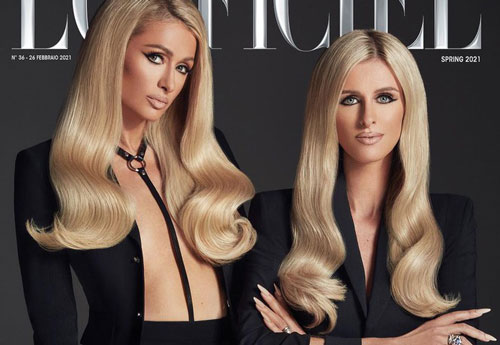 Paris Hilton đóng phim Netflix, khẳng định bản thân rất thông minh