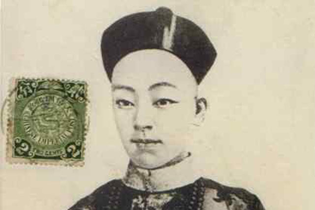 Hé lộ bí mật động trời về cái chết của Hoàng đế Quang Tự, liệu có liên quan đến Từ Hy thái hậu?