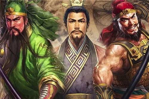 Đều là những danh tướng sở hữu sức địch vạn người, Trương Phi và Quan Vũ rốt cục ai "trên cơ" ai?