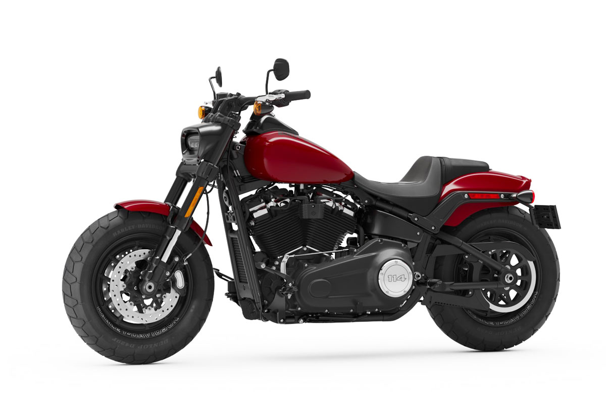Bảng giá xe Harley-Davidson tháng 3/2021: Rẻ nhất 350 triệu đồng