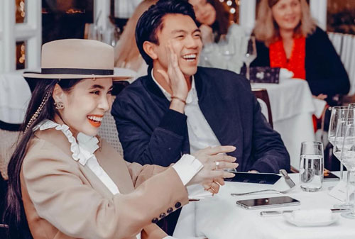 Ca nương Kiều Anh tiết lộ cách vượt qua áp lực, sự tự ti khi lấy chồng giàu, chị em gật gù đồng tình