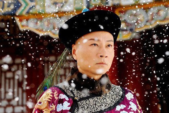 Hoạn quan lộng quyền: Chuyện giường chiếu ngay cả với hoàng đế, thái hậu cho đến các cung tần, mỹ nữ