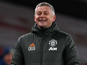 HLV Solskjaer phát biểu sốc trước trận derby Manchester