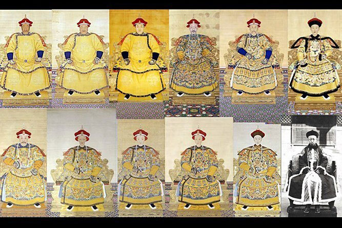 Giải mã bí ẩn 10 hoàng đế nhà Thanh đều băng hà vào cuối đông, đầu xuân, chưa ai vượt qua hết tháng Giêng