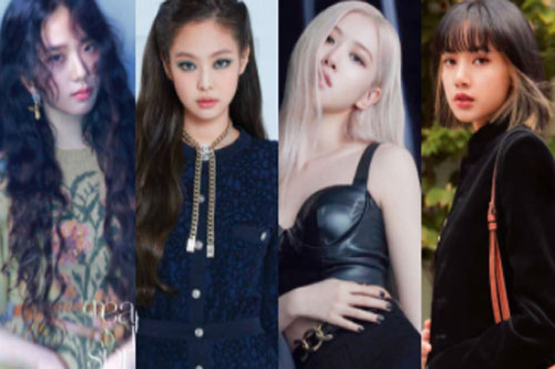 BLACKPINK chính thức đi vào lịch sử: Lần đầu có 1 nhóm nhạc Kpop, tất cả thành viên đều là đại sứ thương hiệu xa xỉ toàn cầu