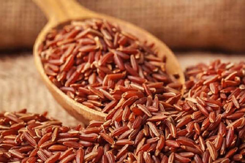 Giảm cân nhanh chóng chỉ bằng cách dùng gạo lứt