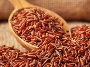 Giảm cân nhanh chóng chỉ bằng cách dùng gạo lứt