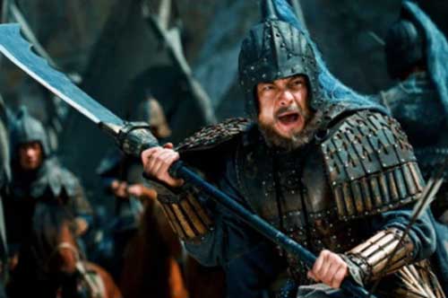 Không chỉ có Ngũ hổ tướng, giai đoạn sau của Thục Hán còn sở hữu 4 tướng tài không thể không nhắc đến này