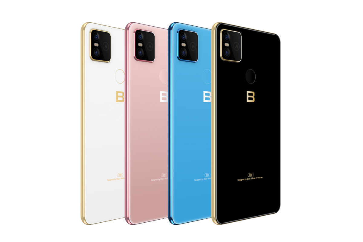 Bảng giá điện thoại Bphone tháng 3/2021