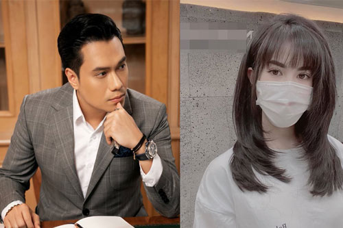 Vợ cũ tìm ra nguyên nhân bị ế, Việt Anh liền vào bình luận: 'Dở hơi gọi bằng cụ'