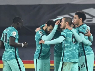 Liverpool và hàng công tậm tịt