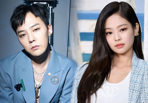 "Ông hoàng Kpop" G-Dragon hẹn hò "nữ thần" Jennie: Tài sản 2 bên gộp lại "khủng" như thế nào?