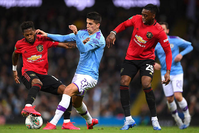 Man City vs MU: 5 điểm nóng quyết định