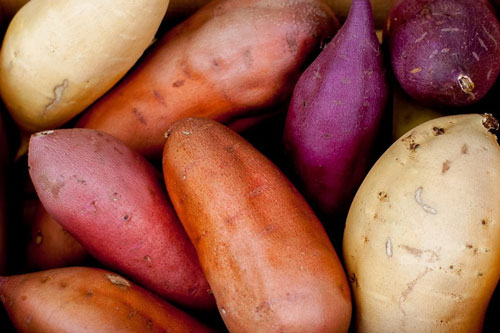 7 thực phẩm ăn thoải mái mà bạn vẫn có thể giảm cân