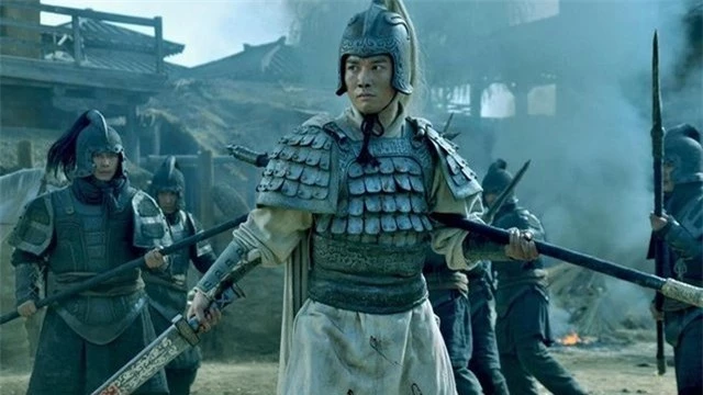 Công Tôn Toản bồi dưỡng được 3 danh tướng, 1 người phò tá Lưu Bị, 1 người làm cho Tào Tháo, người còn lại mới thực sự là cao thủ - Ảnh 4.