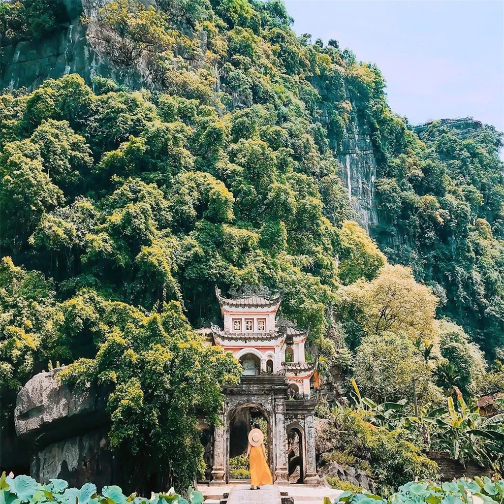 Dia diem du lich Ninh Binh anh 6