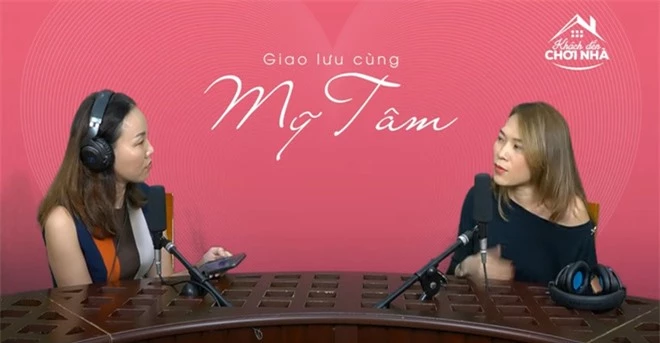 Mỹ Tâm: Đừng mở miệng ra nói ước gì được làm miễn phí cho chị, các bạn đem cả tài sản ra Tâm cũng không nhận các bạn làm đâu - Ảnh 1.