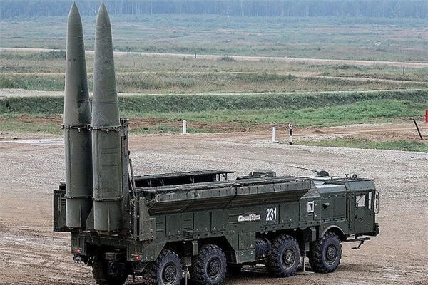 Thủ tướng Armenia chê tên lửa Iskander, chuyên gia Nga lập tức bắt lỗi