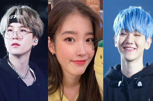 Những idol chứng minh làn da “đẹp không tì vết” trong truyền thuyết là có thật