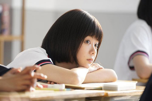 Đàm Tùng Vận: Cứ cố gắng hết sức dù có xuất phát muộn, rồi mọi chuyện sẽ ổn