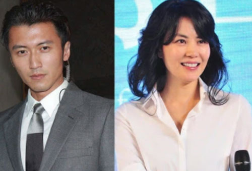 Tạ Đình Phong và Vương Phi chào đón con gái đầu lòng của cả hai?