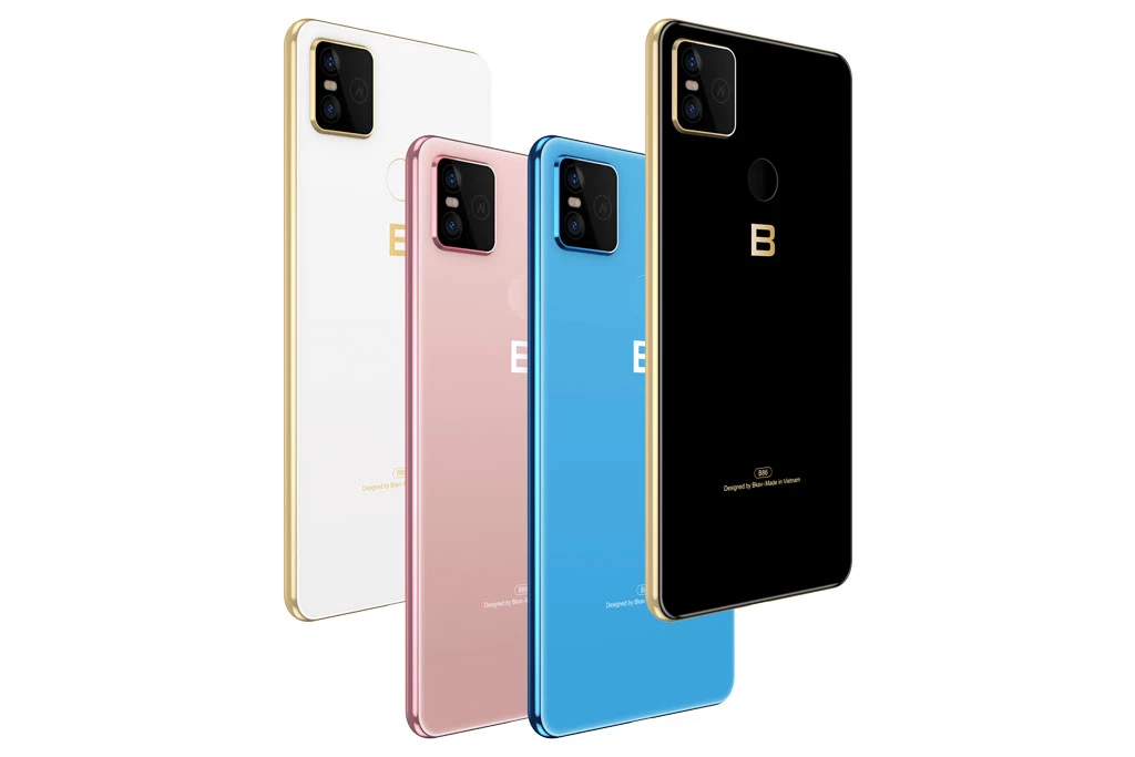 Bphone B86s.