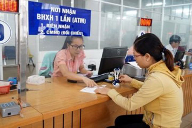 Có được lựa chọn hưởng chế độ hưu trí hoặc BHXH 1 lần?