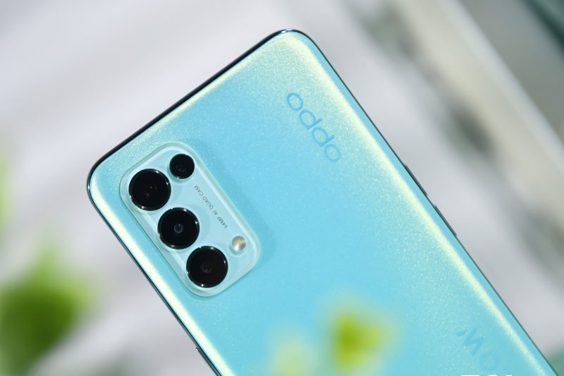 Smartphone 5G, cấu hình ‘khủng’, sạc siêu tốc, màn hình 90Hz, giá rẻ bất ngờ