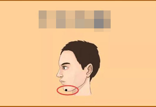 Có 5 nốt ruồi may mắn này trên cơ thể, bạn dễ thành công hơn những người khác