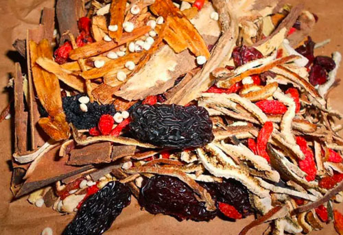 Những bài thuốc Đông y hỗ trợ điều trị bệnh xơ gan hiệu quả