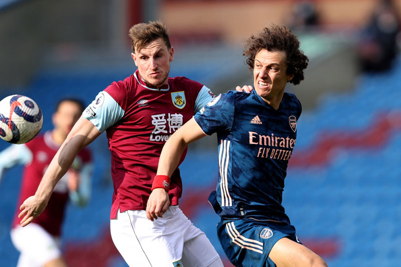 Arsenal: Thói quen cũ bao giờ mới bỏ?