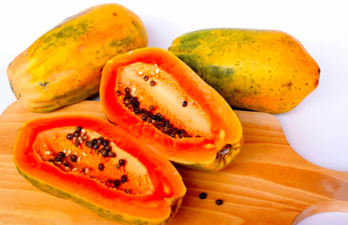 Những bài thuốc dân gian giúp hỗ trợ làm giảm ợ chua tại nhà