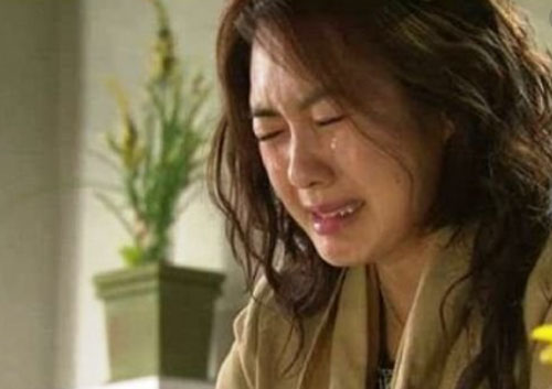 Chuyện khó nói của nàng dâu phố cổ