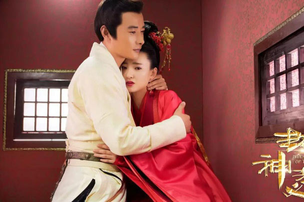 Những lần cải biên bị phản ứng dữ dội của phim Trung Quốc