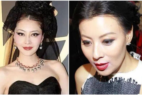 Cô là 'ngôi sao bị lãng quên của Hong Kong', xuất hiện với hình ảnh nhạy cảm để nổi đình nổi đám, giờ cô đã 56 tuổi và trở thành phu nhân nhà giàu