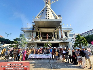 Du lịch nội địa khởi động lại và "ấm dần" ngay sau khi dịch lắng xuống 