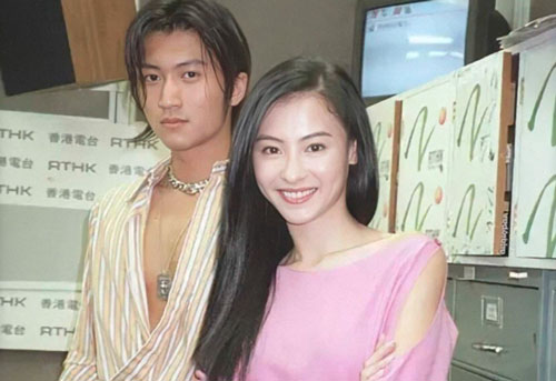 Hé lộ bản thỏa thuận hậu ly hôn của Trương Bá Chi và Tạ Đình Phong chi phối đến cuộc sống hiện tại của cả hai