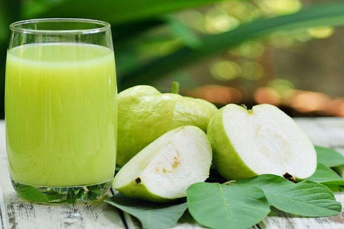 5 loại nước ép trái cây tốt cho người bị bệnh tiểu đường